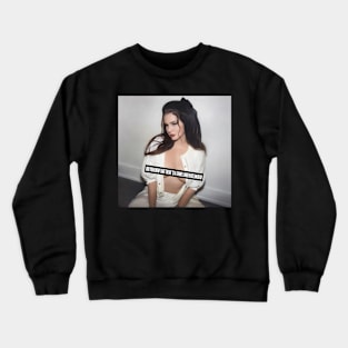 Did you know Crewneck Sweatshirt